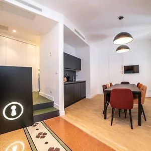 Youroom Boncompagni Guest house