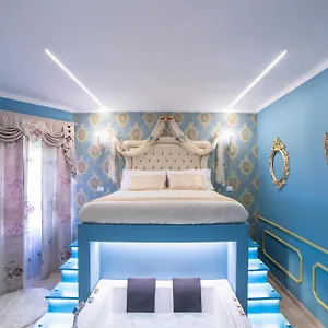 Couette-café - Il Nido D'amore, Rome