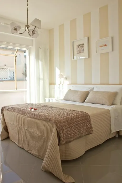 Glamroom Luxury Terrace Rzym 0*,  Włochy